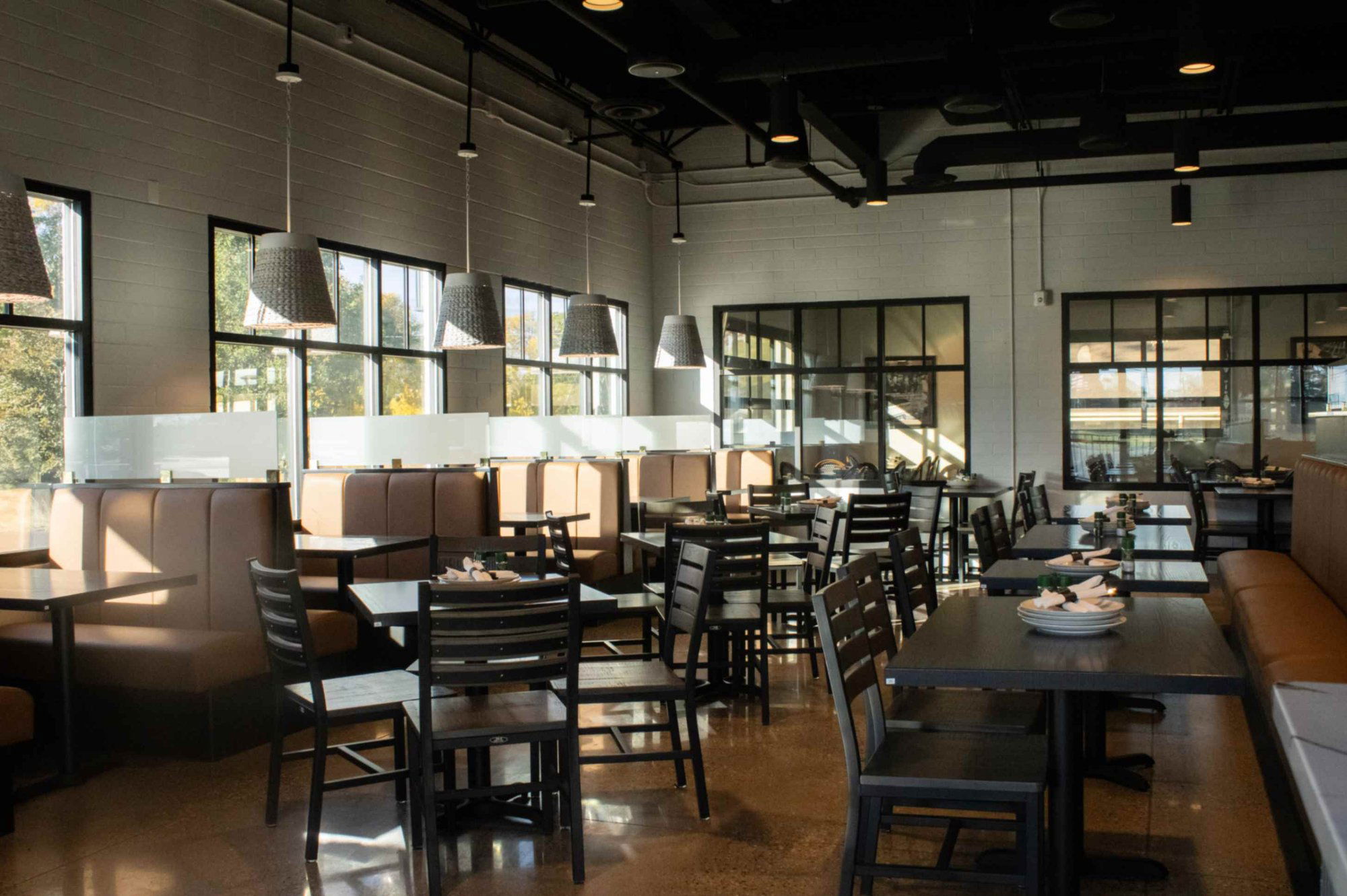 Licari's Sicilian Pizza Kitchen-No.1, Bar in Grand Rapids