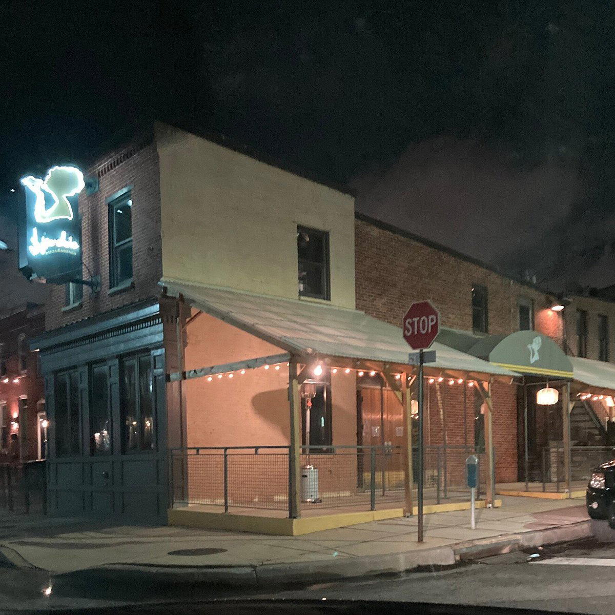 Hersh’s, Baltimore, United States