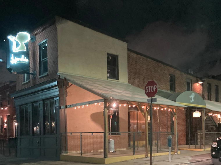Hersh’s, Baltimore, United States