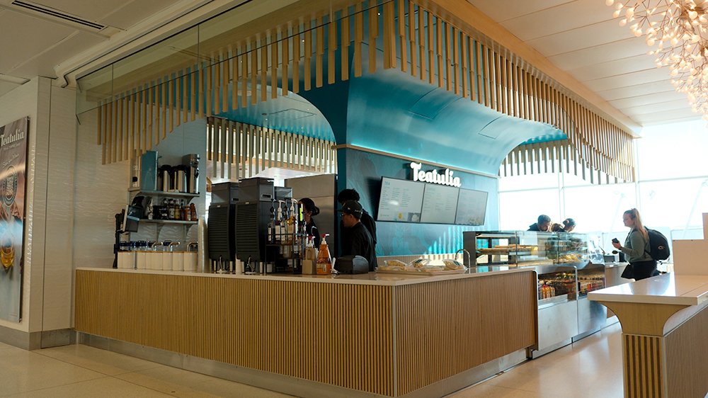 Teatulia Tea Bar, Bar in Denver