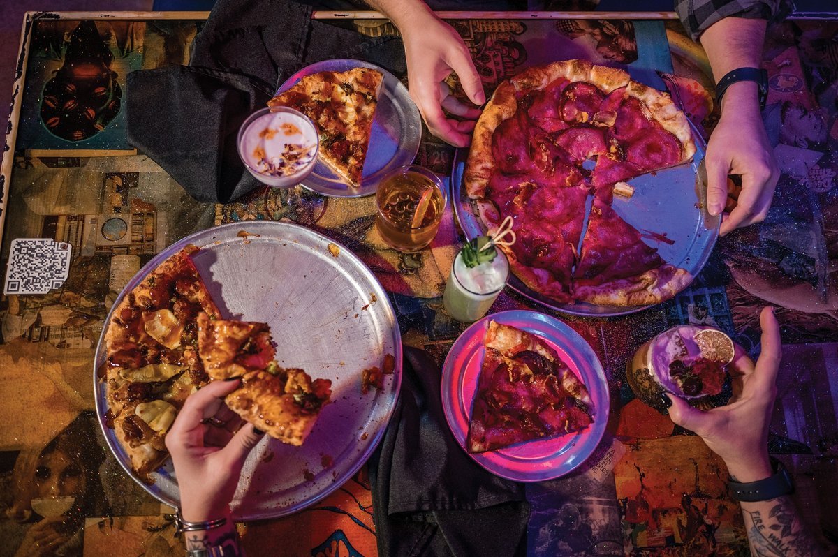 Nice Guys Beer & Pizza Lounge, Cape Coral, United States