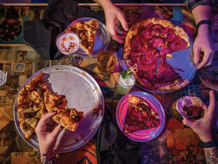 Nice Guys Beer & Pizza Lounge, Cape Coral, United States