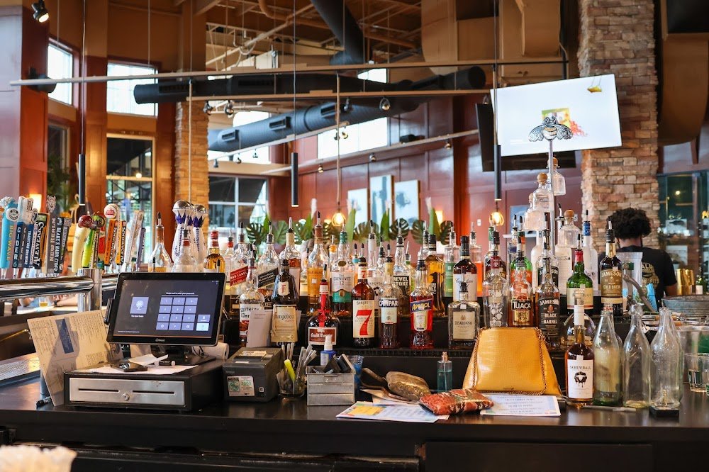 Cove Tavern