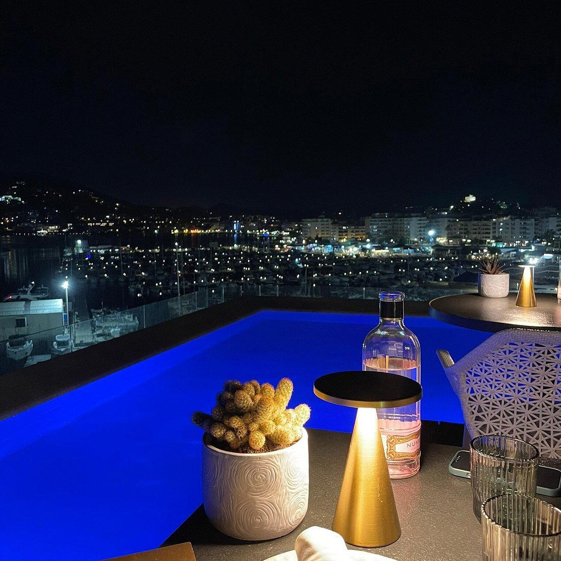Maymanta Pisco Bar bar in Ibiza