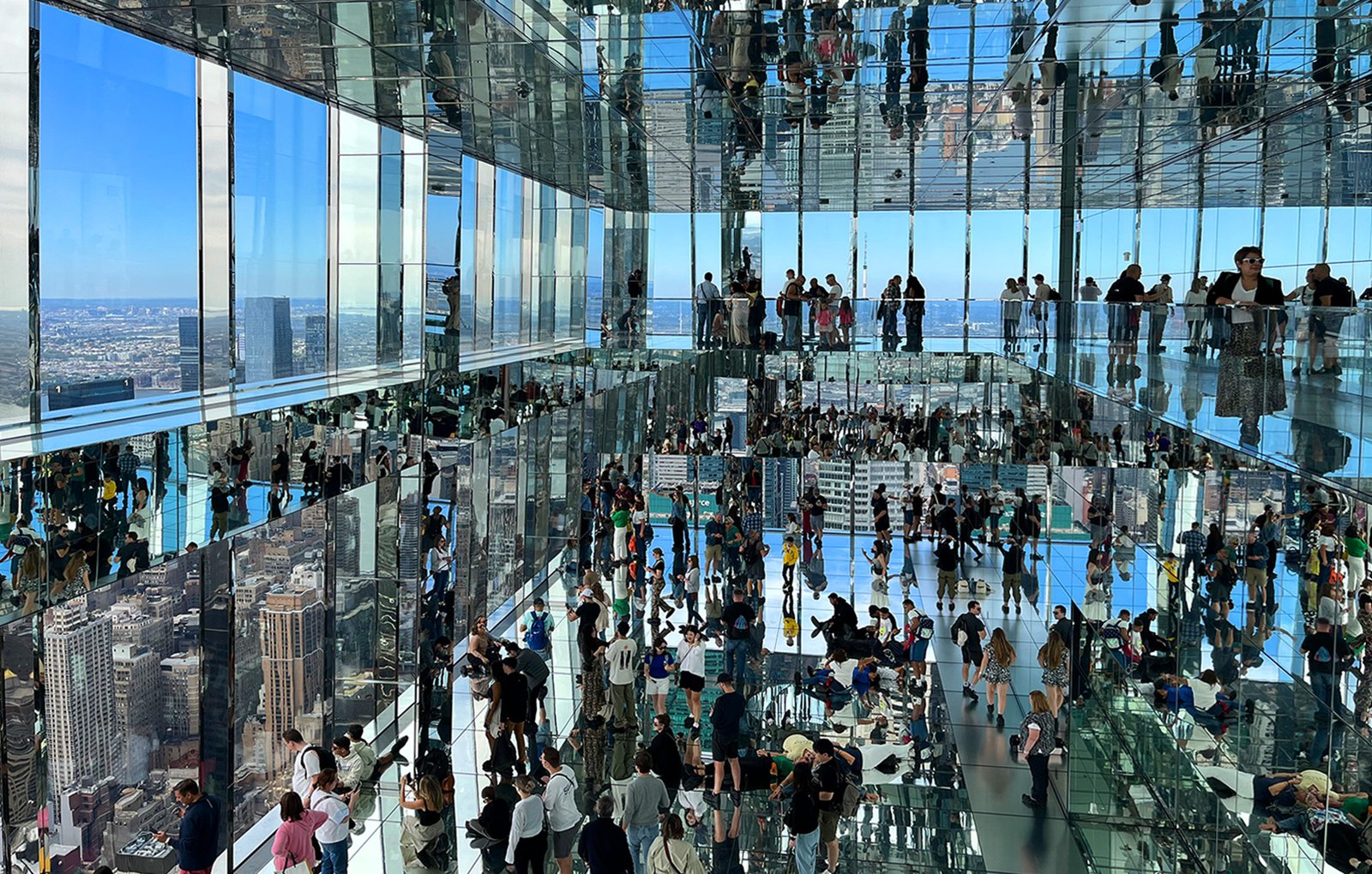The Summit