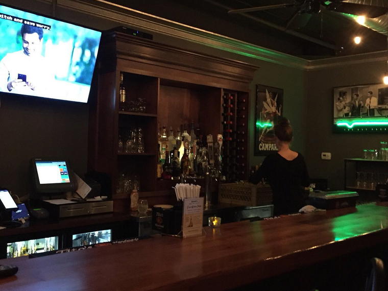 Giacobbi's Cucina Citta, Buffalo, United States