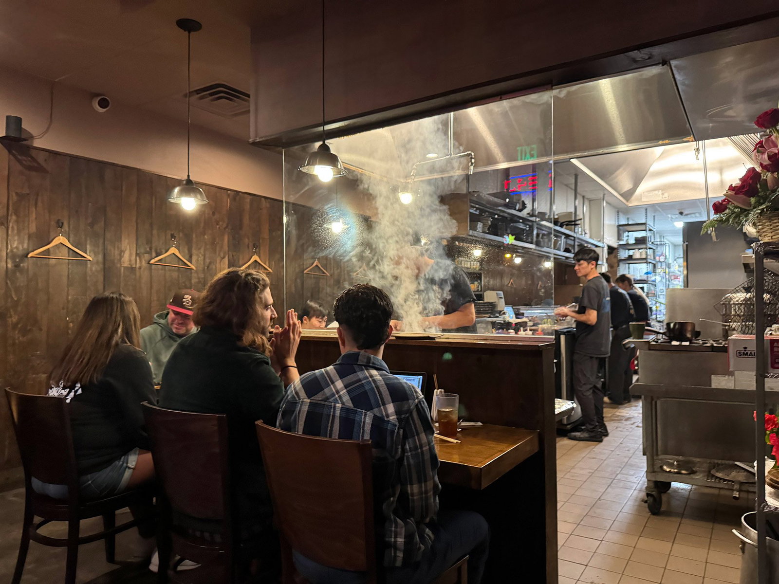 Yakyudori, San Diego, United States