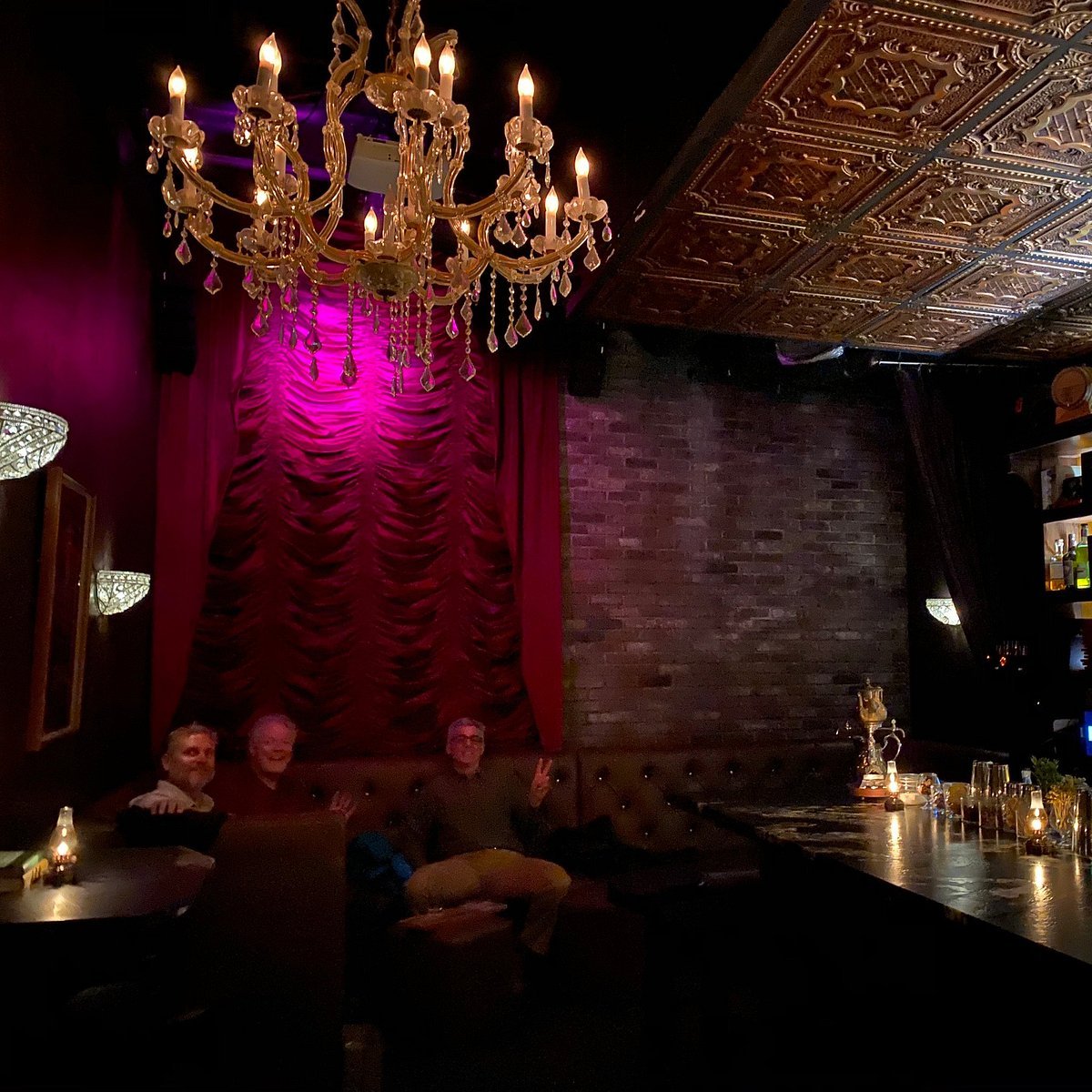 Social House Craft Sandwiches bar in South Lake Tahoe, United States