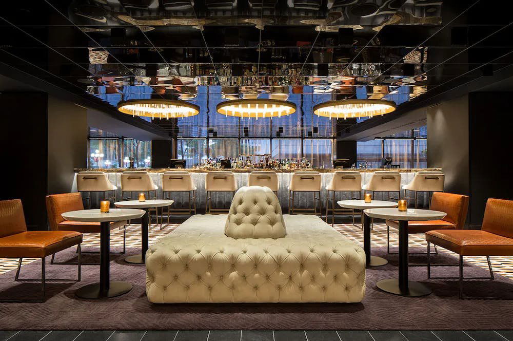 Nacarat Bar, Bar in Montréal