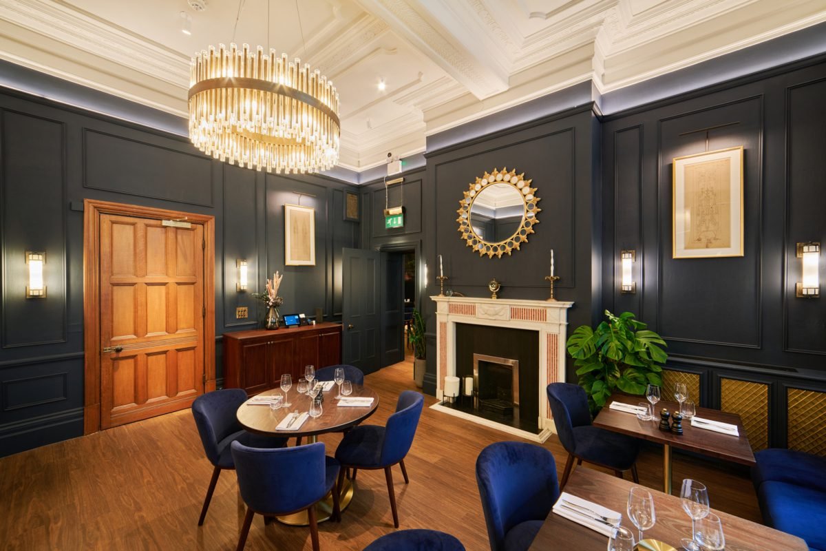 Drawing Room
