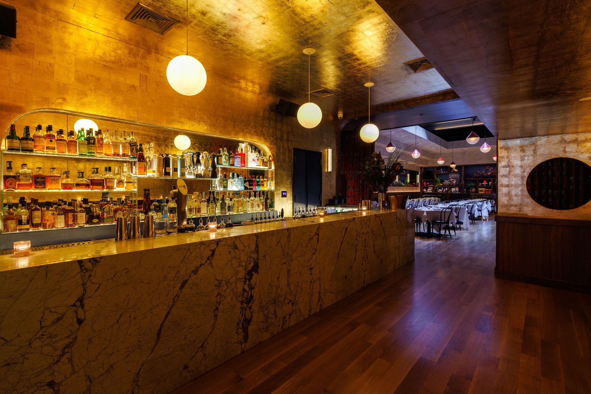 Jean's, Bar in New York City
