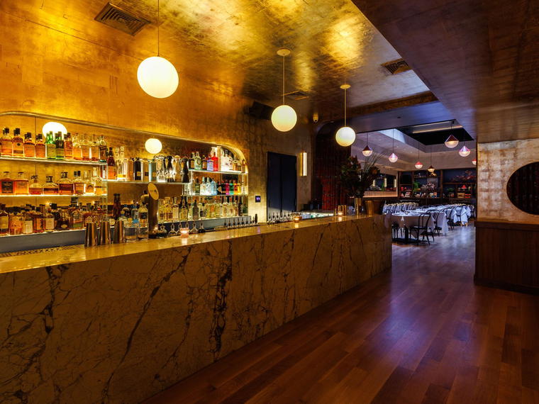 Jean's, New York City, United States