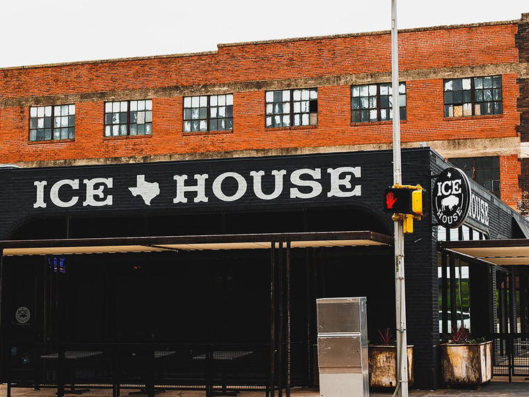 The Ice House at LSDG, Abilene, United States