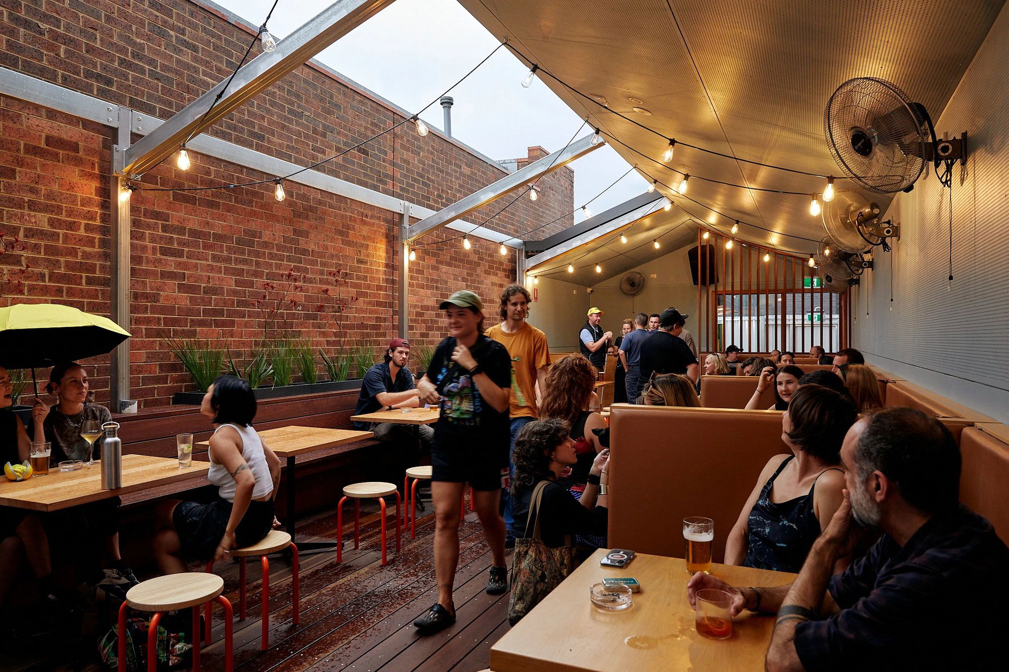 Mikey's, Bar in Melbourne