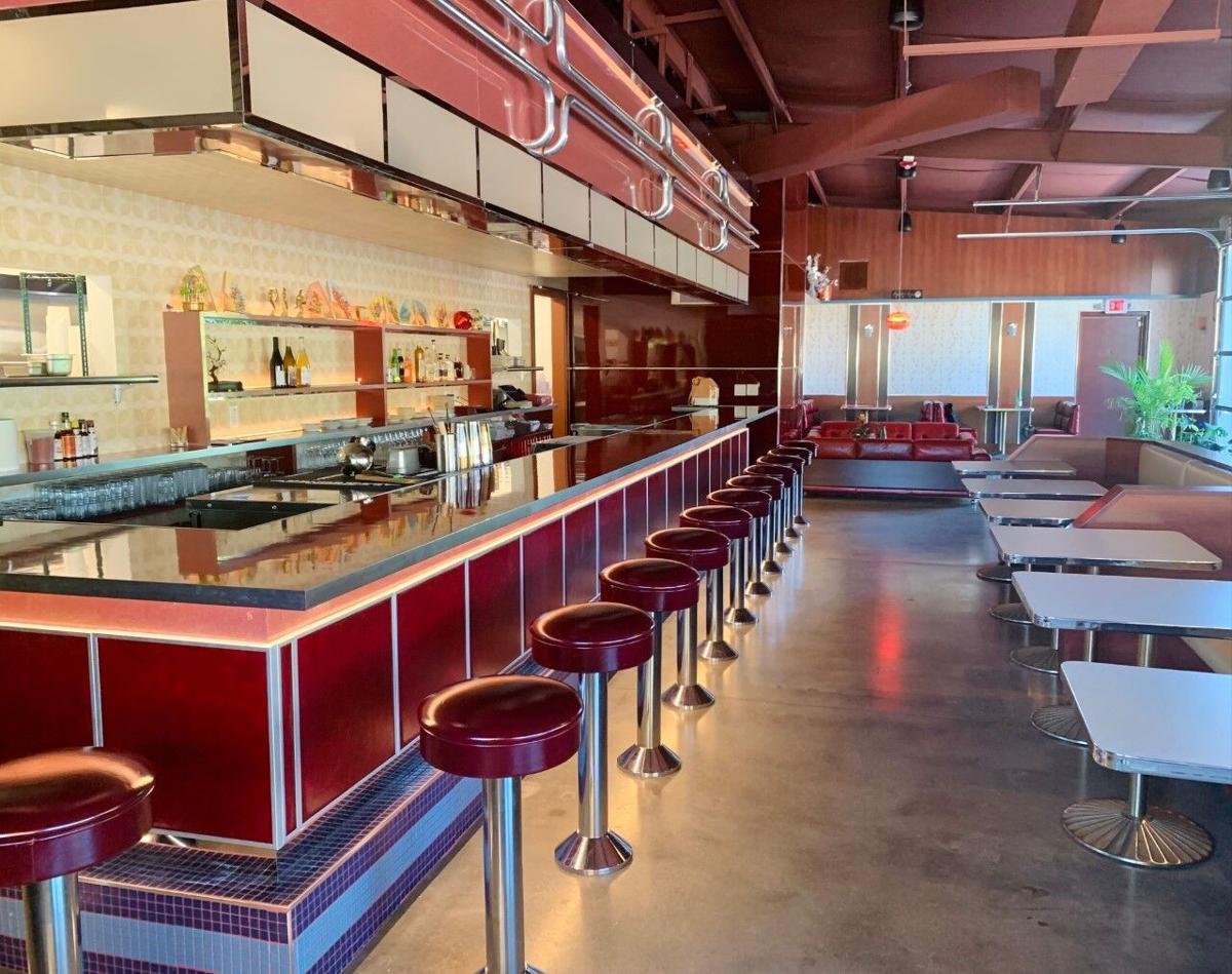 Xiao Bao, Bar in Nashville