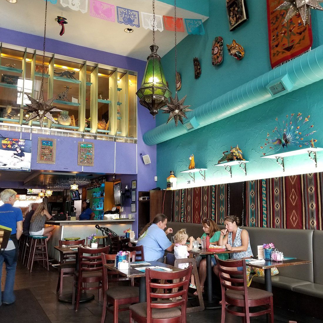 La Palapa, Bar in Pittsburgh