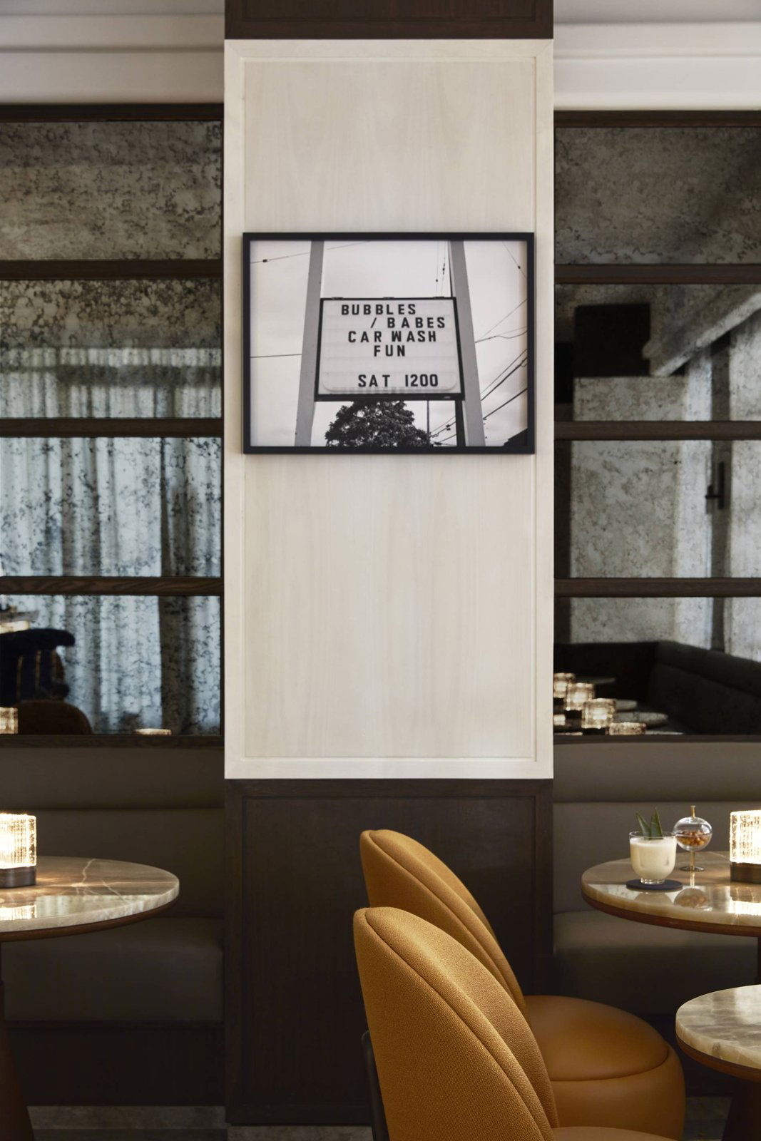 The Maybourne Bar, Bar in Los Angeles