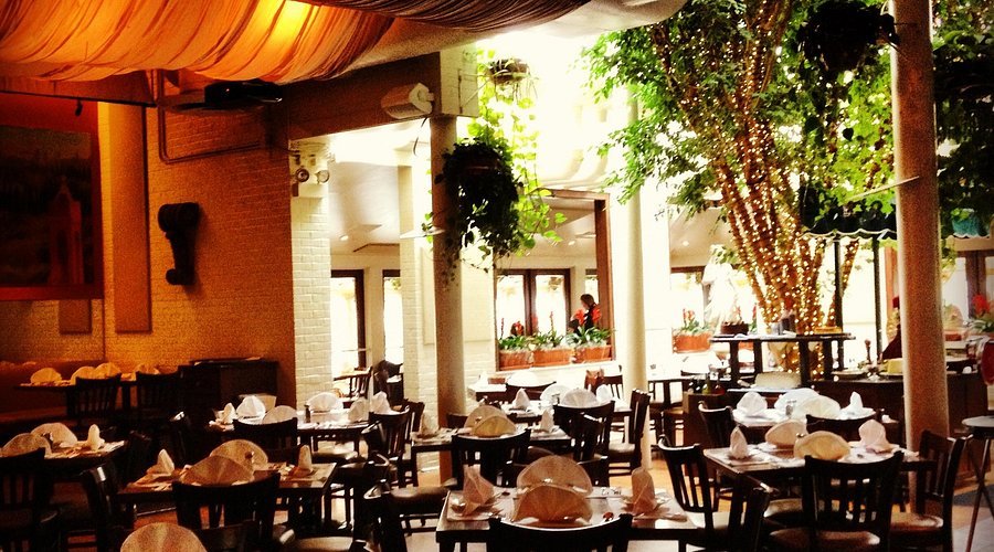Il Giardino Ristorante, Virginia Beach, United States