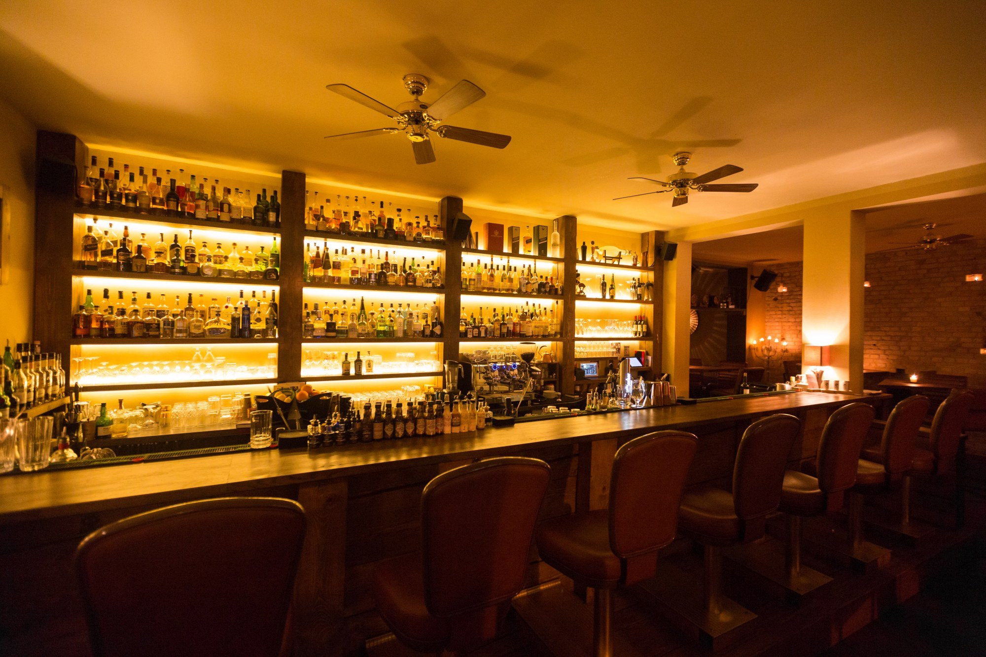 Bar Fritz'n