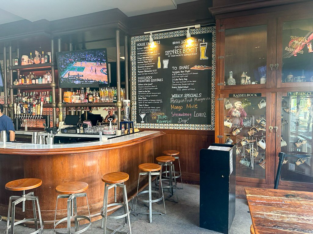 Otomisan Restaurant, Los Angeles, United States