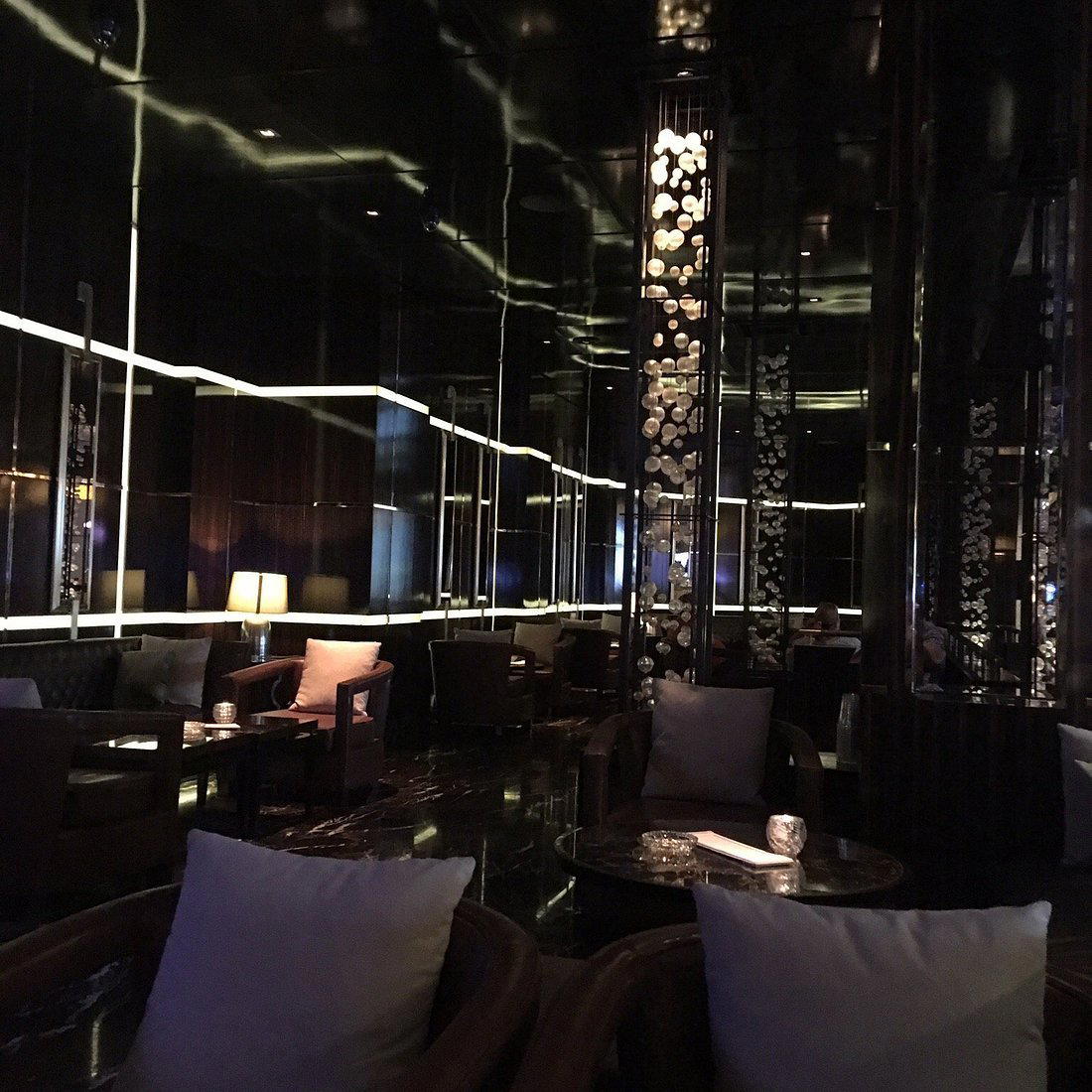 Moon Bar & Lounge bar in Nassau