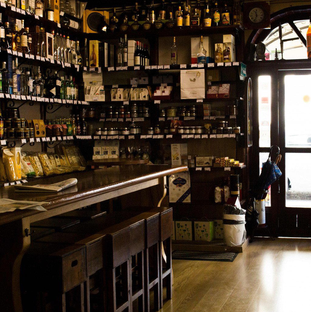 Enoteca Picone, Palermo, Italy