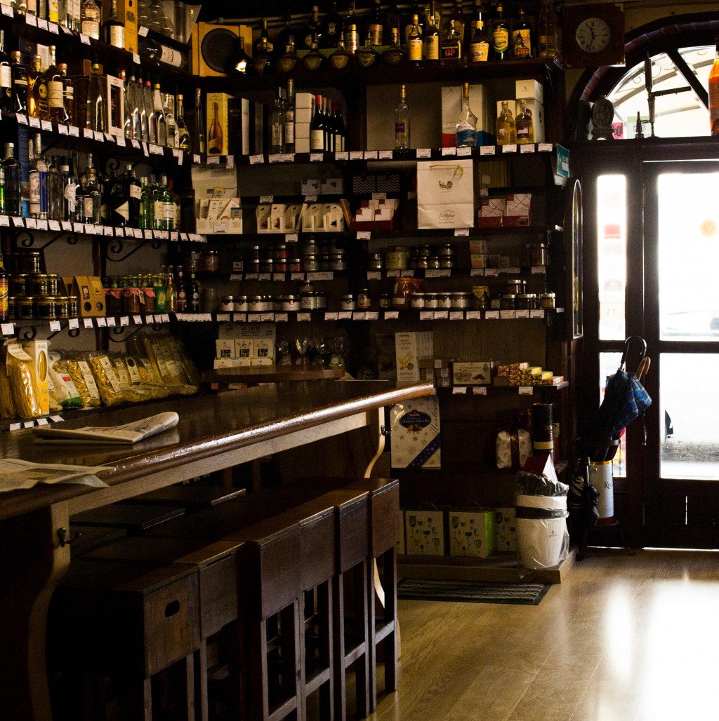 Enoteca Picone