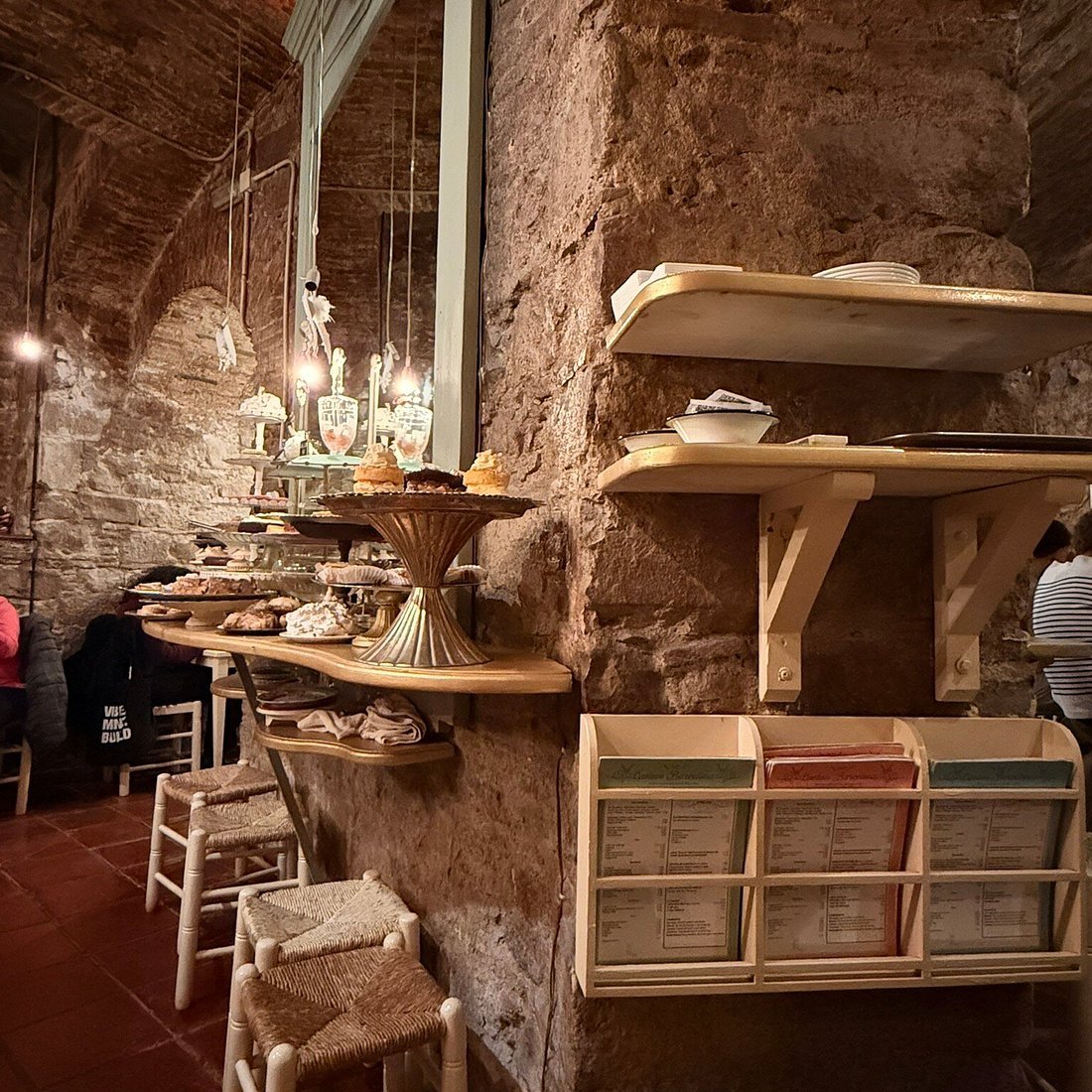 Caelum, Barcelona, Spain