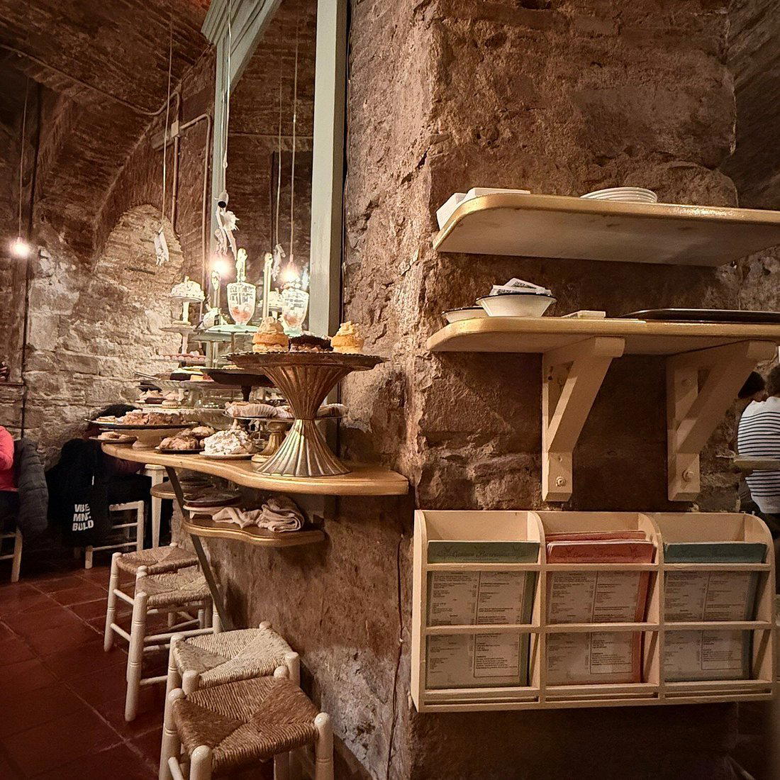 Caelum, Barcelona, Spain