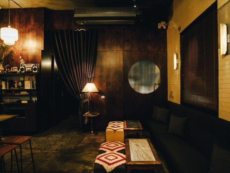 Voice Over, Kaohsiung, Taiwan