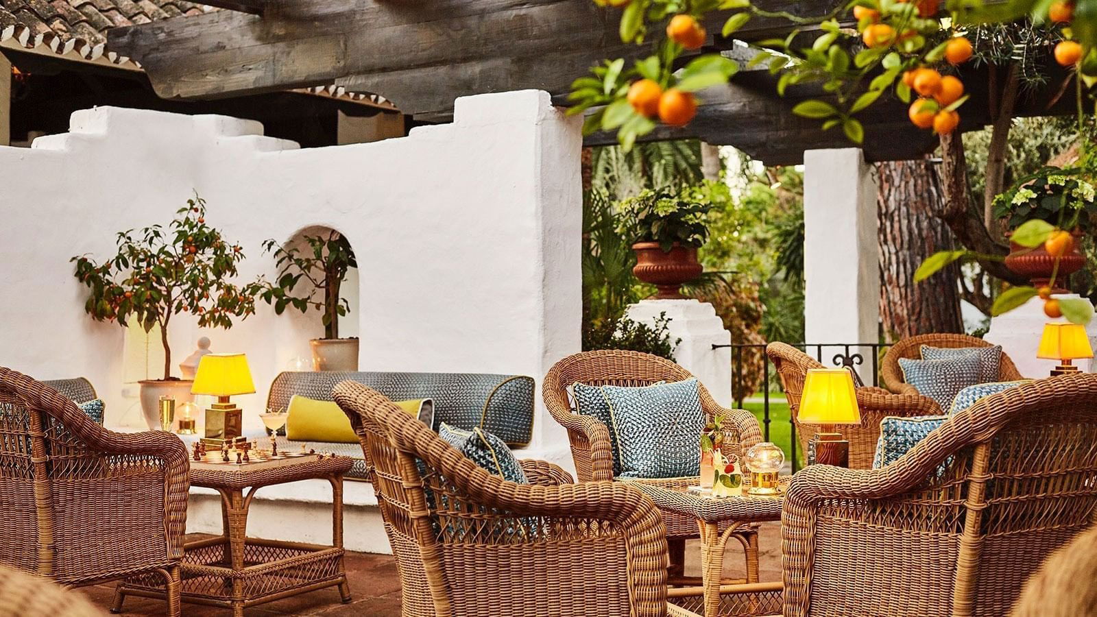 Summer Bar, Bar in Marbella