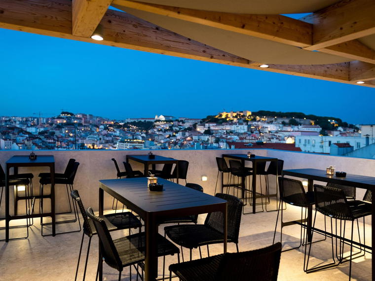 Estoril, Estoril, Portugal