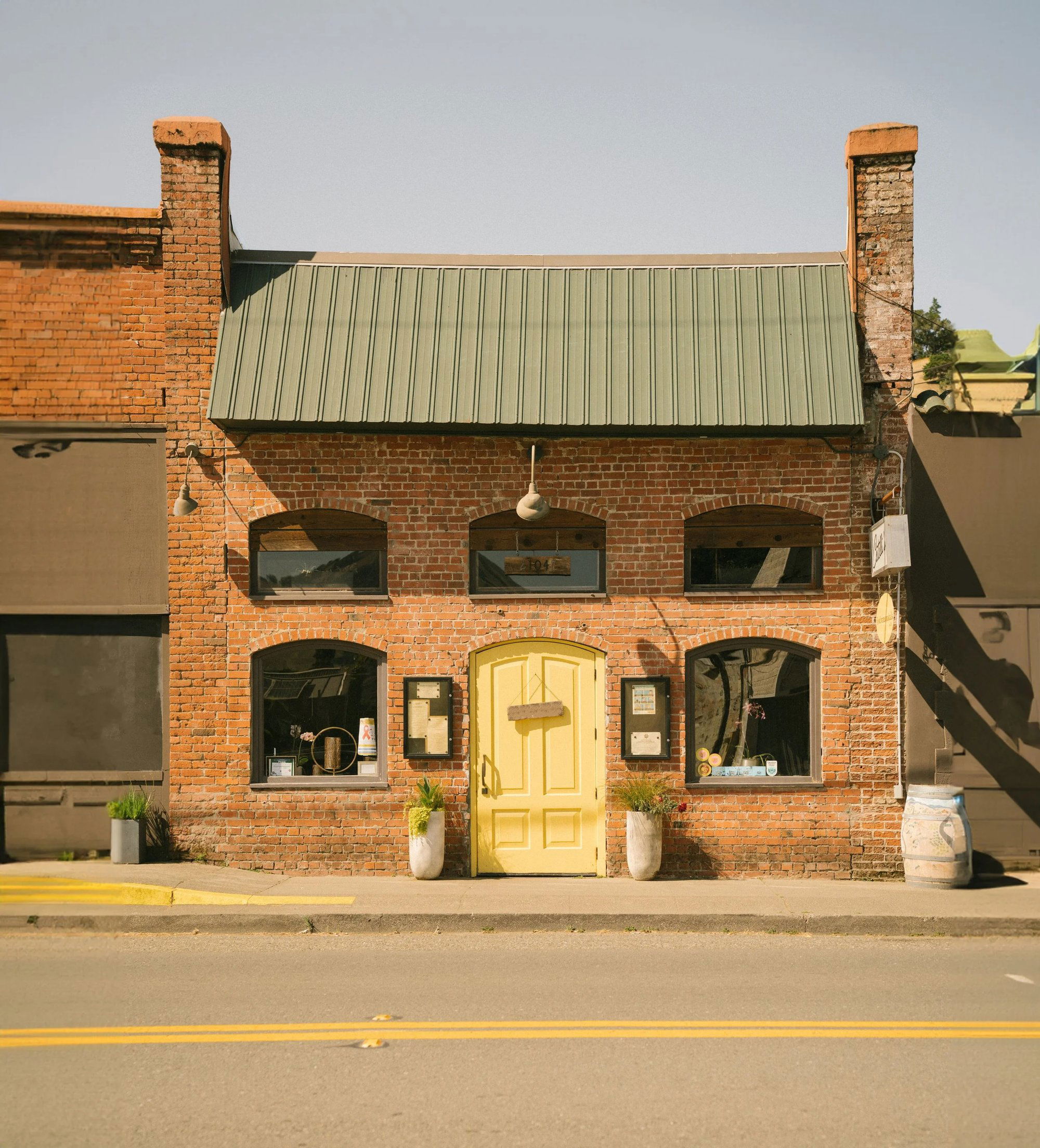 Catelli's Restaurant, Bar in Geyserville
