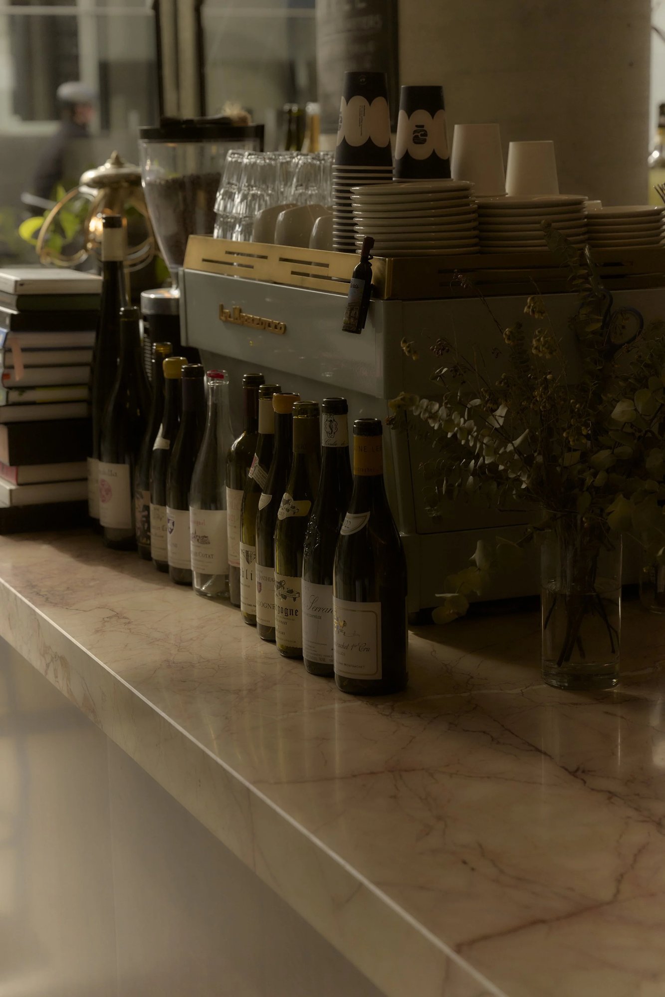 Bar Local Drop, Bar in Melbourne