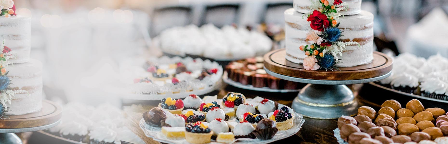 Nichole's Fine Pastry & Café, Fargo, United States