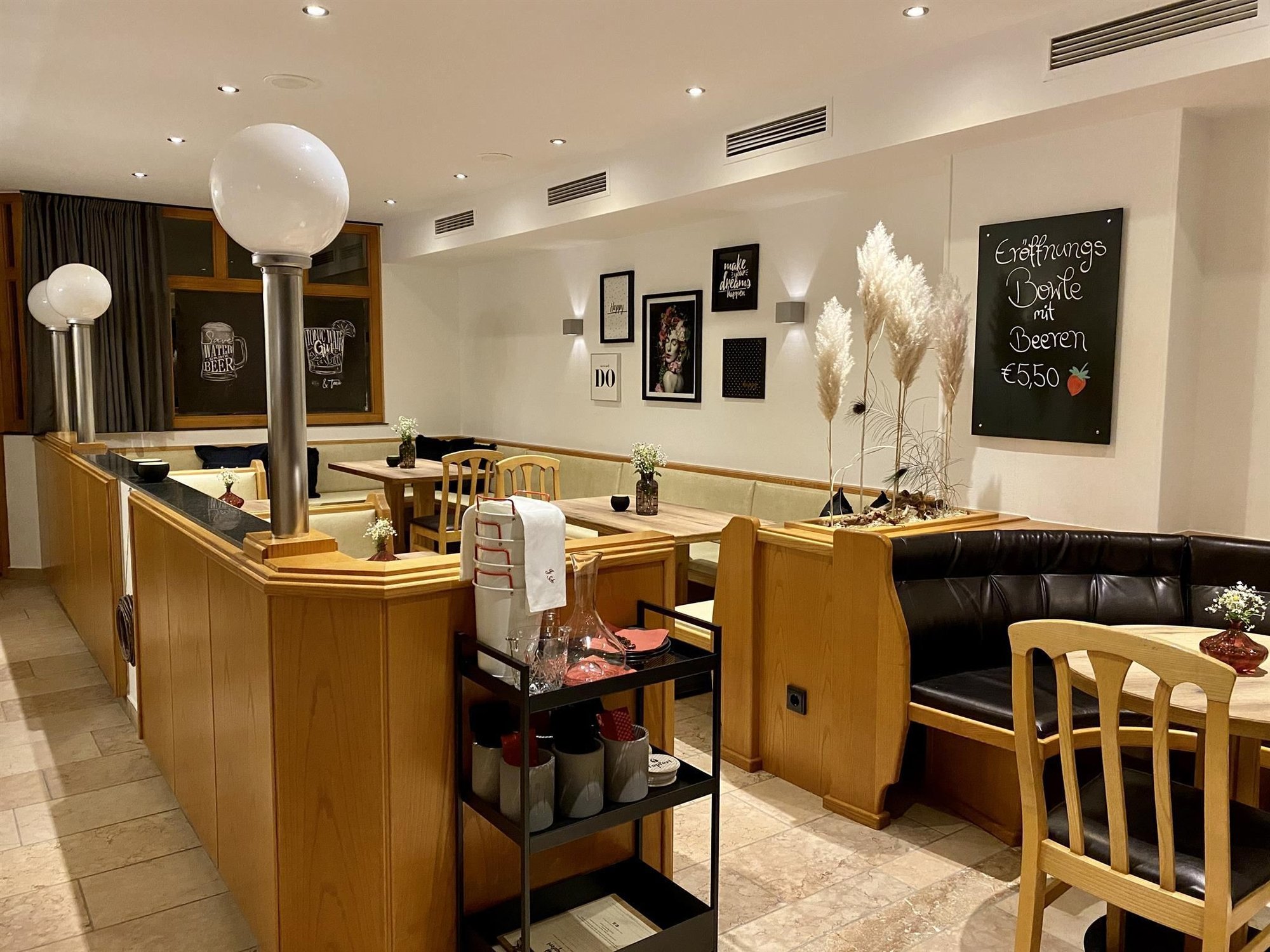Tupferl Bar