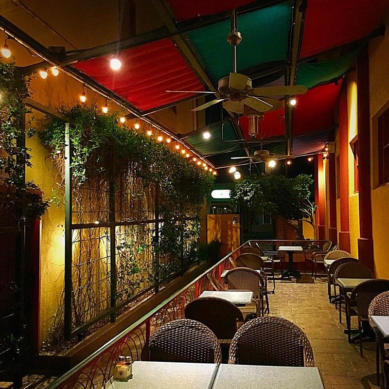 Merchant & Main Grill & Bar, Vacaville, United States