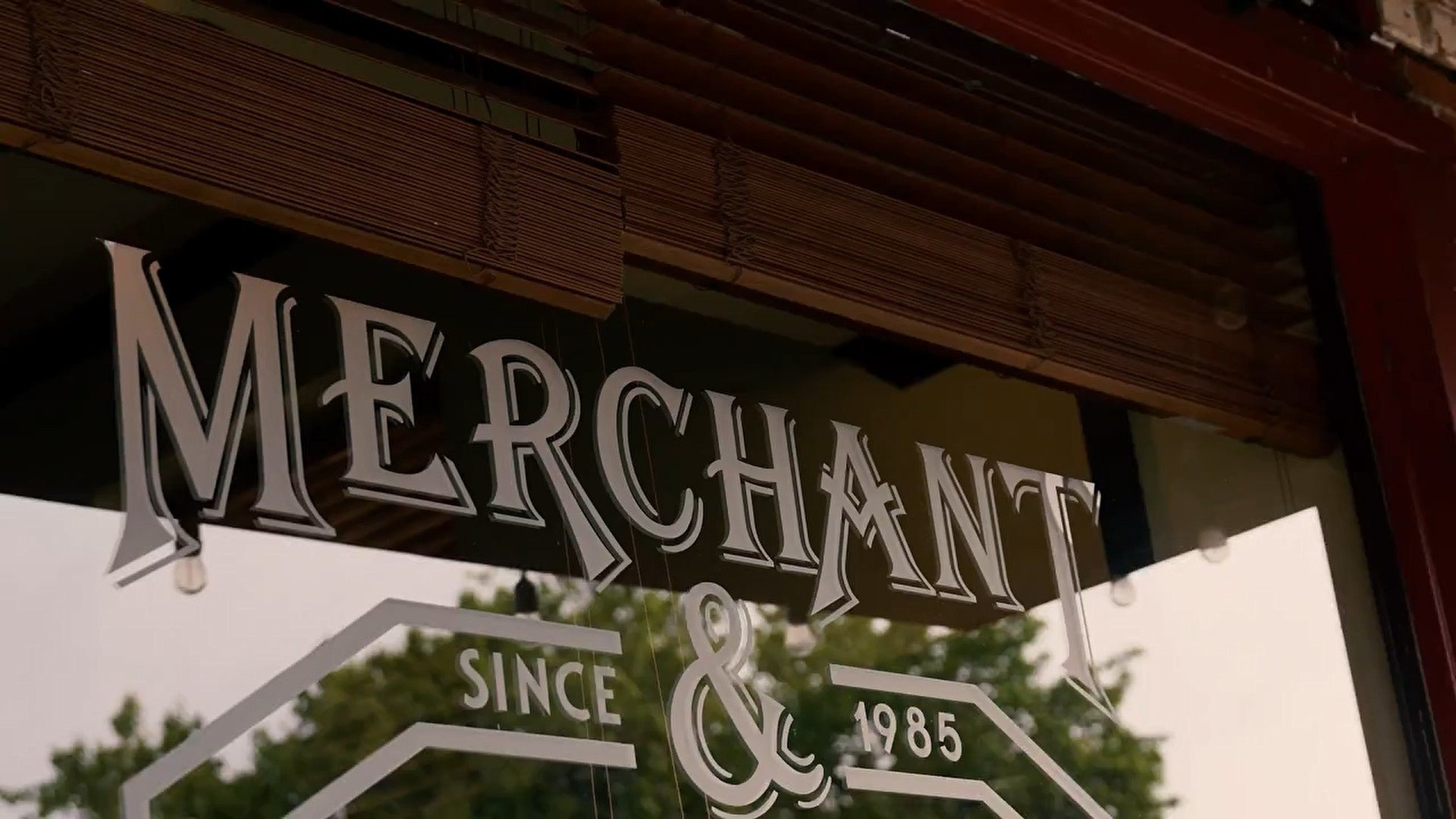 Merchant & Main Grill & Bar bar in Vacaville, United States