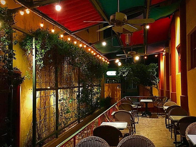 Merchant & Main Grill & Bar, Vacaville, United States