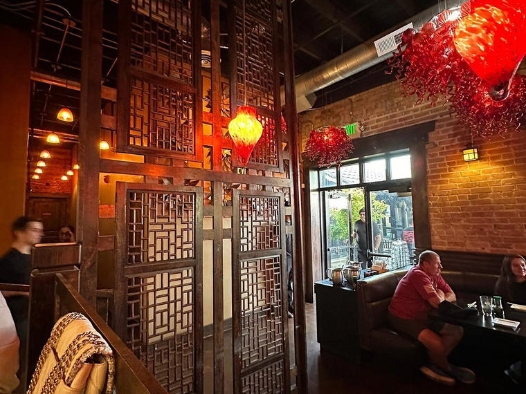 Sapa, Salt Lake City, United States