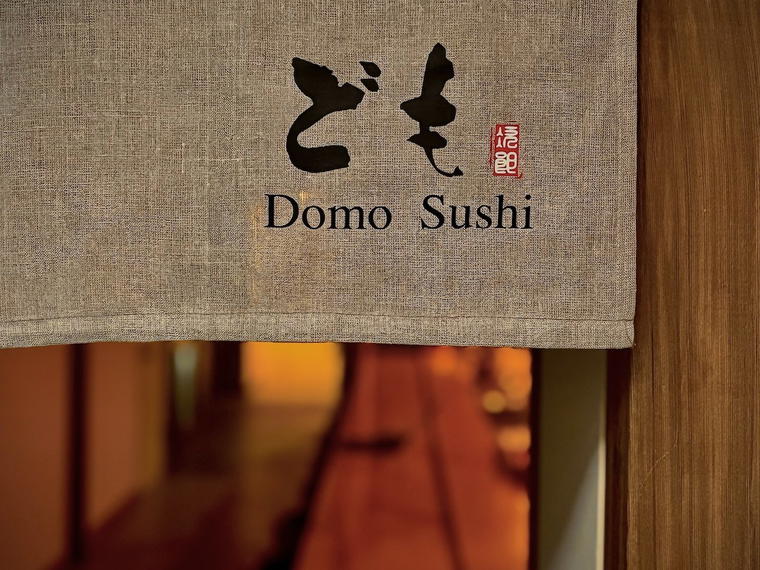 Domo omakase, New York City, United States