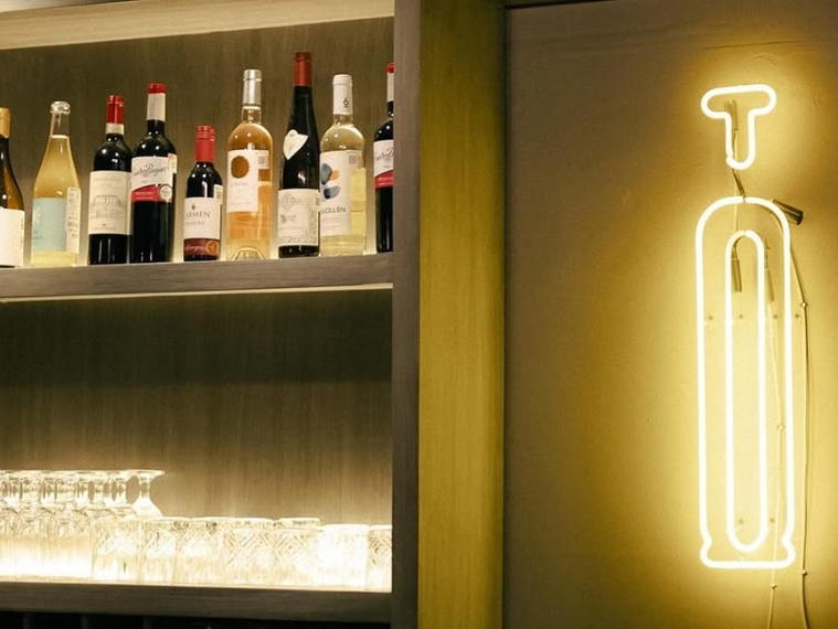 Invino, Monterrey, Mexico