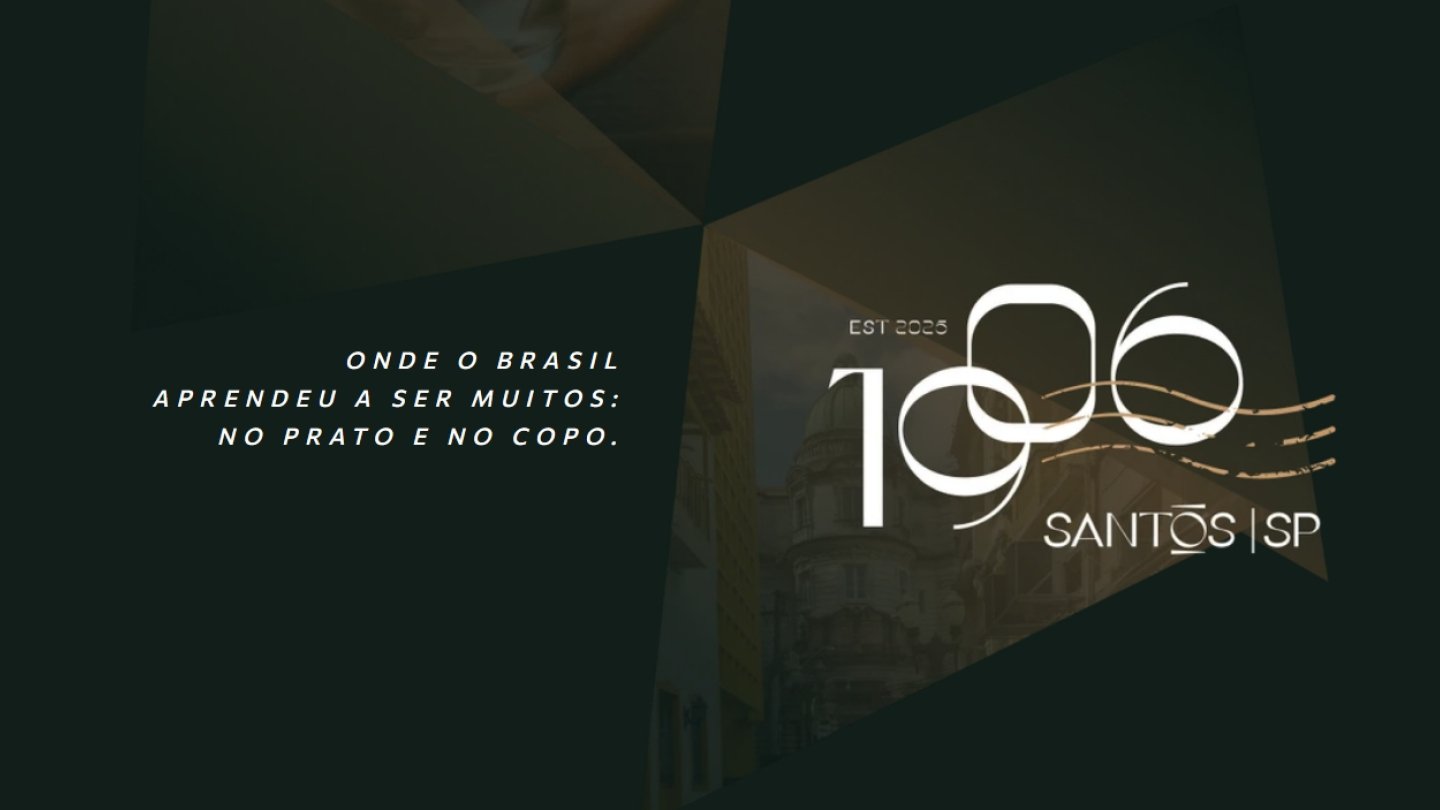 1906 Rooftop Bar e Restaurante
