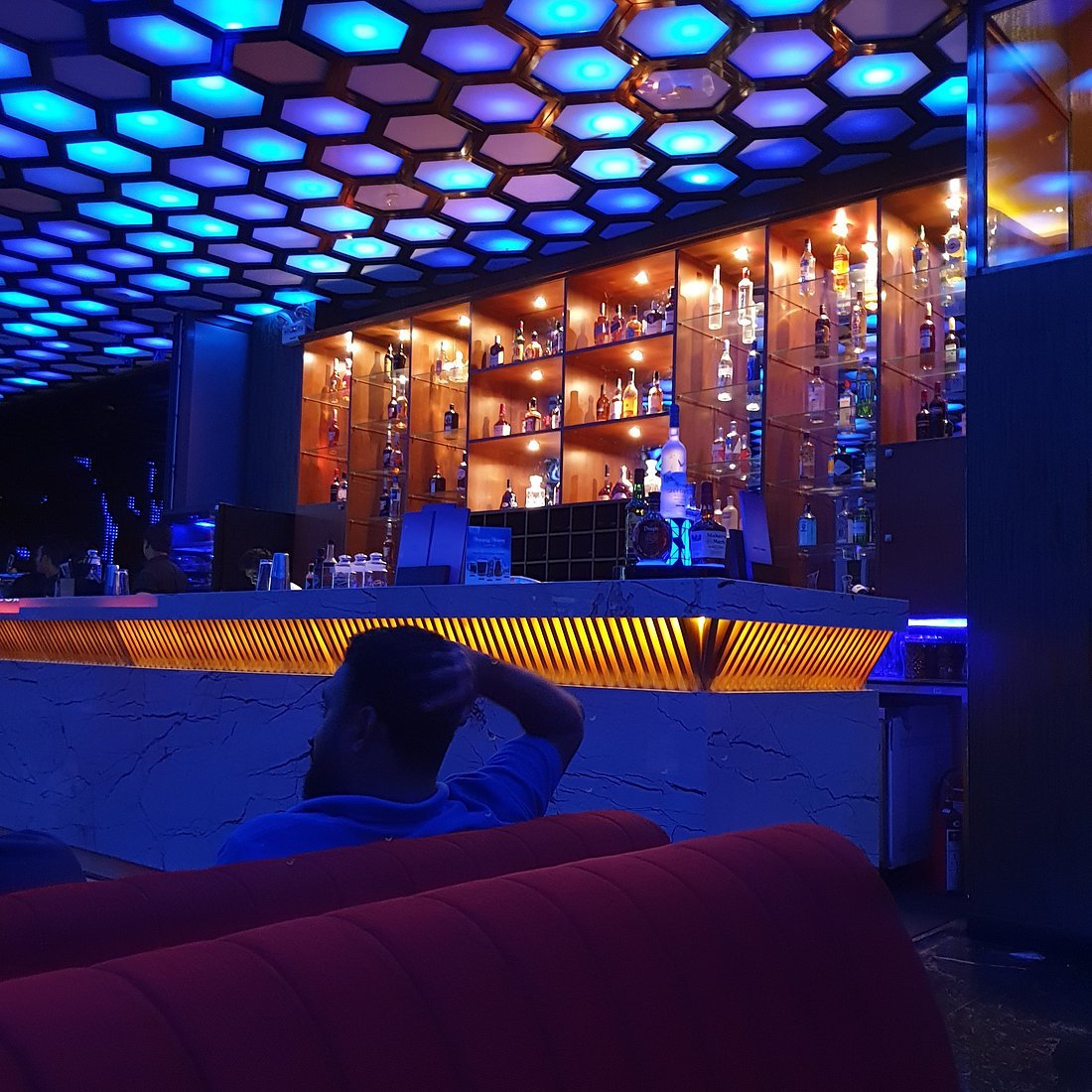 Floatz PUB