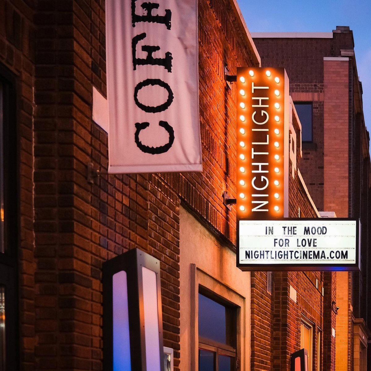 The Nightlight, Akron, United States