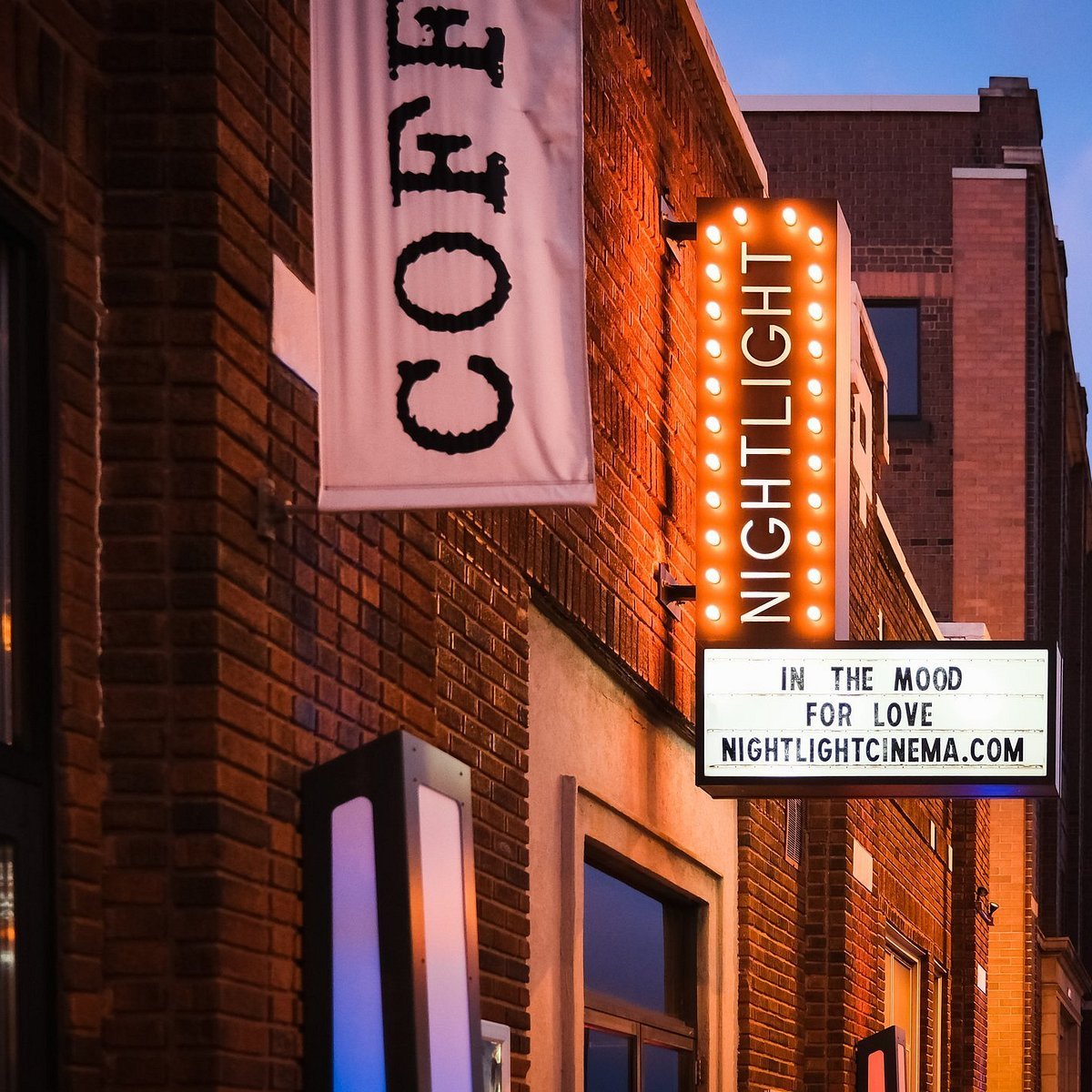 The Nightlight, Akron, United States