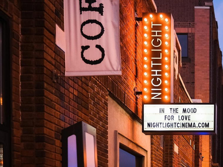 The Nightlight, Akron, United States