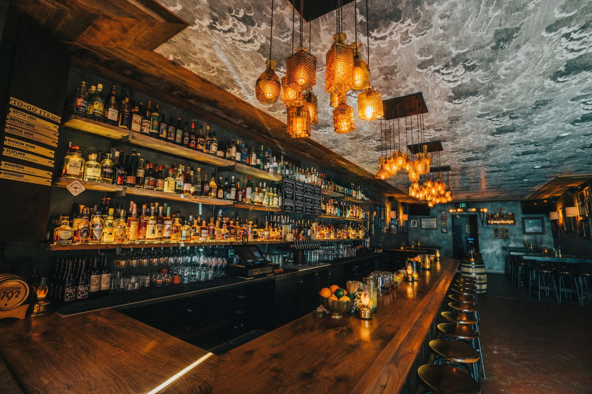 Holy Water, San Francisco, United States