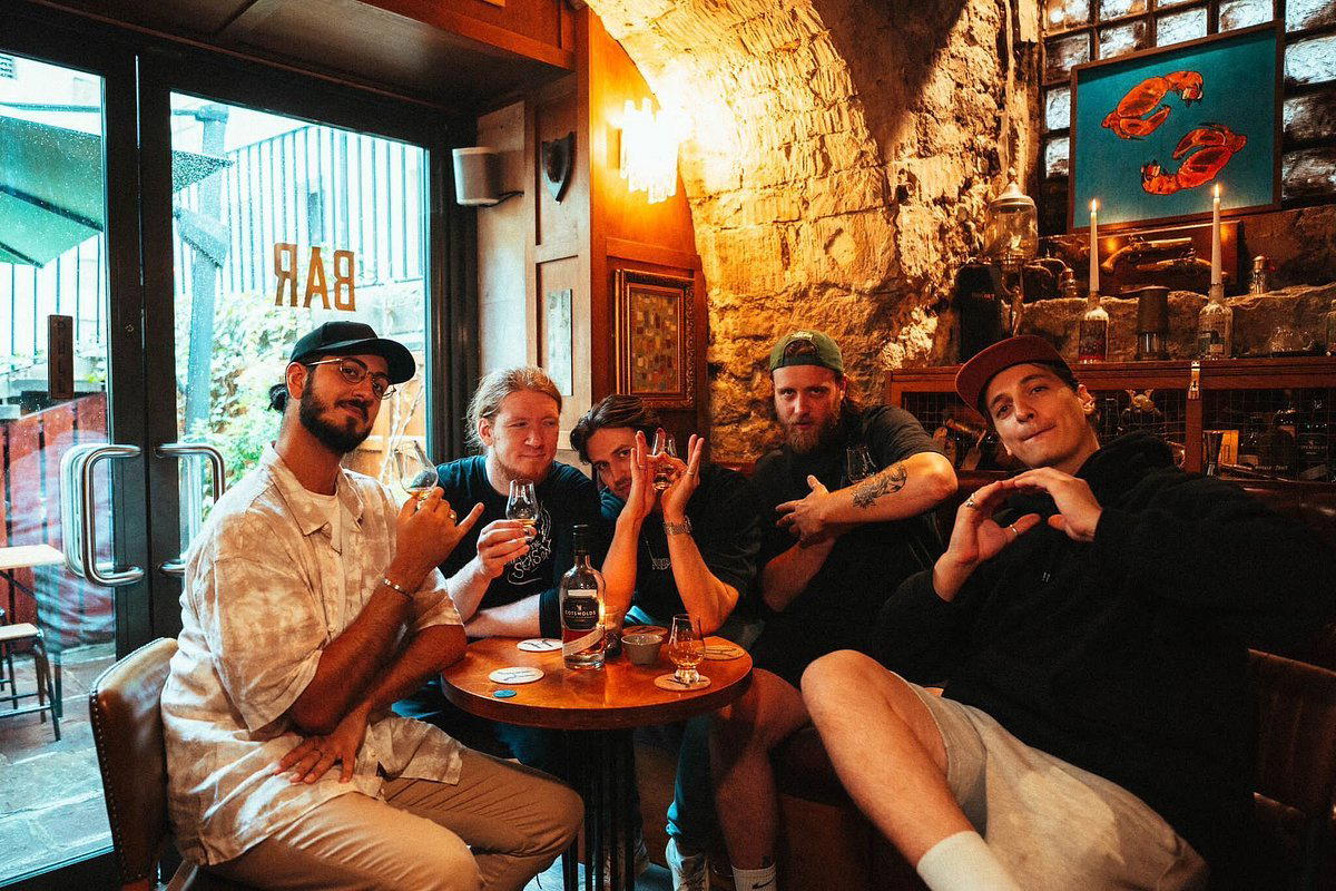 The Hideout, Bath, United Kingdom