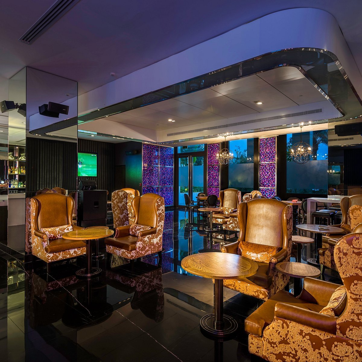 Cigar Vault
